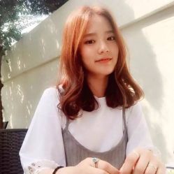 -COMO SALON 烫染可茉发型