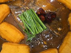 -大鹏饭店·金陵家宴(奥体中心店)