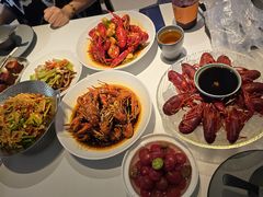 -马头巷·食景园(苏州总店)
