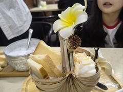 -啰啰冰屋(景洪总店)