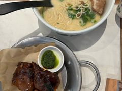 -和府捞面(曹路花园城店)
