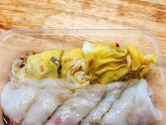 -山水肠粉(盐田店)