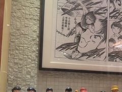 -小山日本料理(兴业太古汇店)