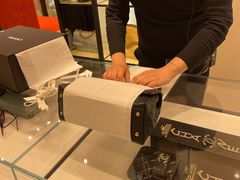 -Chanel(德基广场店)