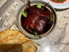 东坡草扎肉-桂满陇-西湖船宴(西单大悦城店)