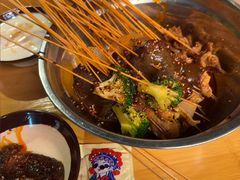 -嘉州鲜知味钵钵鸡(奎星楼店)