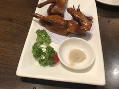 -新旺茶餐厅(嘉里城店)