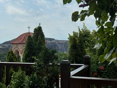 -梅黛奥拉修道院