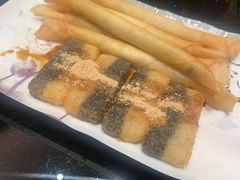 -曹家小菜(胜太路店)