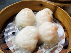 虾饺皇-頂好酒家·经典粤菜(海信广场店)