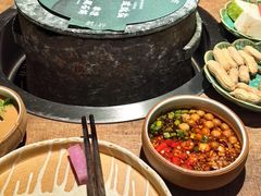 -蘑界·野生菌火锅(深业上城店)