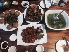 菜品-大自然(鲁家村店)