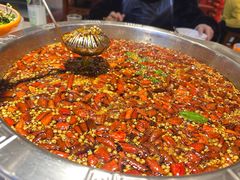 -老哥门肥肠鱼(鱼嘴店)