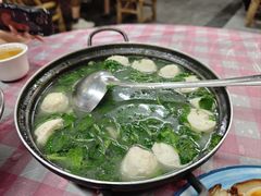 -黎记大排档(慈云路店)