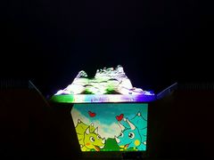 游乐设施&nbsp;&nbsp;孩子们年轻人情侣们都爱死了-平潭国际旅游岛·龙王头沙滩运动基地