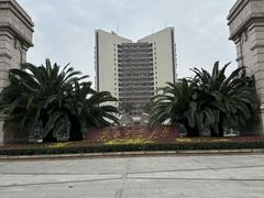 -西南交通大学(九里校区)