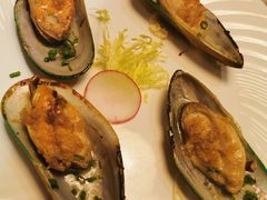 -王鼎精致料理铁板烧(世博源店)