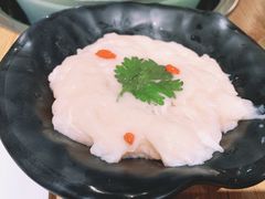 -青瓷火锅料理(西单大悦城店)