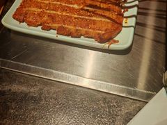 -醉炫音速烧烤·干煸菜(沙河总店)