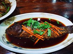 -老陈家烩菜(兴林路店)