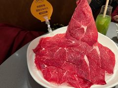 -巴奴毛肚火锅(悠唐购物中心店)