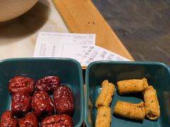 -锦府盐帮·张宅(世纪金源店)
