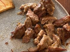 -灵意咖啡·西班牙美食(汕头金平万达广场店)