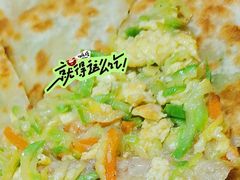 -甲乙饼·北京手工肉饼(西直门凯德茂店)