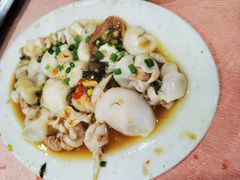 -标记好食