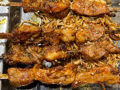 -马一洒开锅羊肉清真餐厅(京汉店)