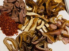 卤拼-盘飧市(春熙路店)