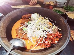 -四小区火锅·巷子里的重庆火锅(花照壁店)