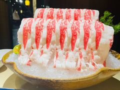 -余欢领鲜火锅(新街口店)