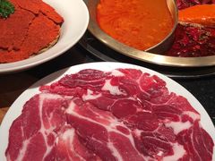 -潮火锅·麻辣牛肉火锅(观音桥方圆·LIVE店)