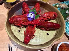-Minase水濑·日料放题(外滩店)