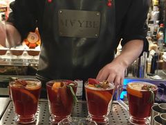 -MAYBE 威士忌 coffee&bar·清吧