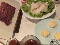 -东来顺饭庄(西直门店)