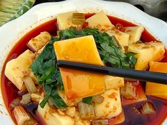 -九寨沟石锅鱼(沣峪口店)