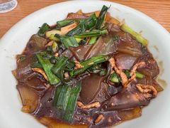-23号墙门菜(狮虎桥店)