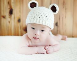 -贝克叔叔儿童摄影工作室(天时嘉园店)