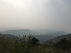 -青龙山风景区