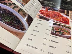 -王家沙点心店(南京西路总店)