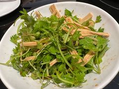 -金叶酒家(新华路店)