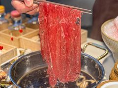 -上井料理黑金店(IFS国金中心店)
