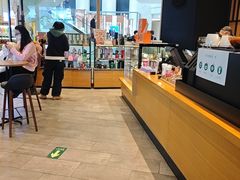 -星巴克(北京王府井店)