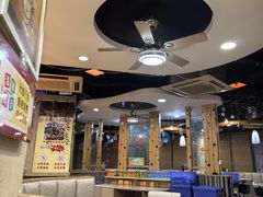 -尚品海鲜肥牛自助火锅(湖明店)
