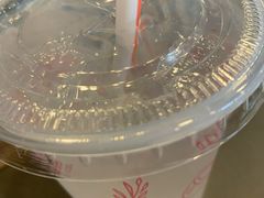 椰子水-麦当劳(仙林亚东城得来速店)