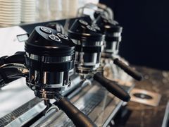 -Seesaw Coffee(上海尚悦湾店)
