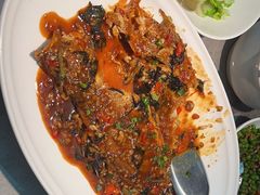 -鱼你相聚·河鲜馆(袁家岭店)