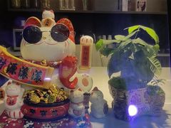 -鹿栖.精油SPA(金山世纪城店)
